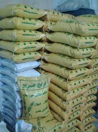 فروش عمده برنج چمپا خوشمزه خوزستان