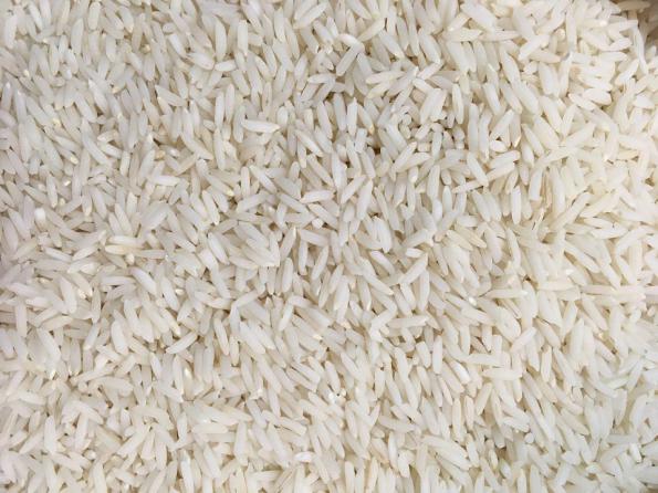 برنج دانه بلند هند
