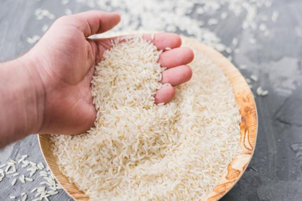 برنج دانه بلند مجلسی