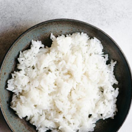 برنج دانه بلند رژیمی