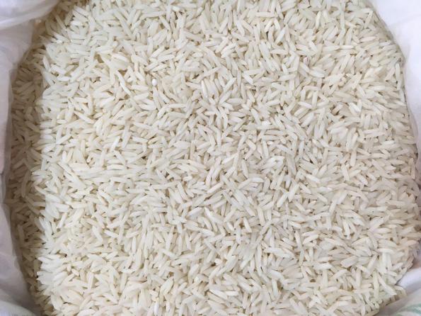 برنج دانه بلند دودی