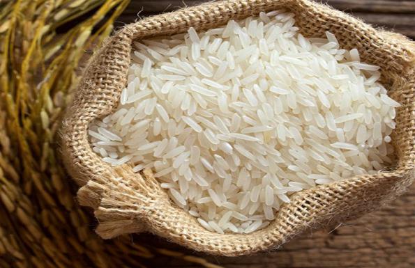 برنج دانه بلند پاکستان