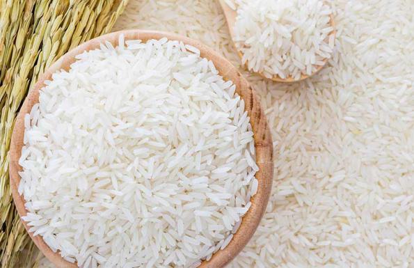 خرید برنج دانه بلند