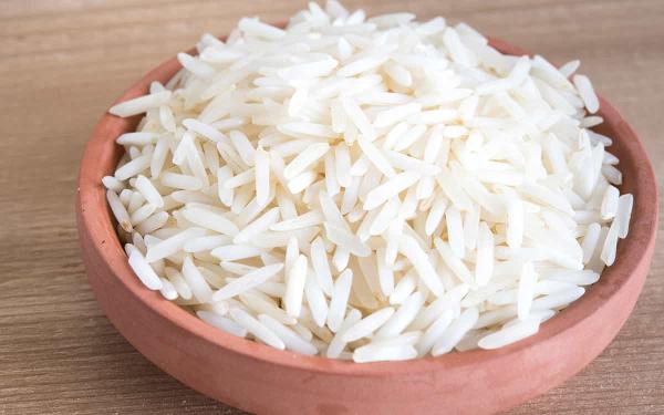 برنج کامفیروزی درجه یک