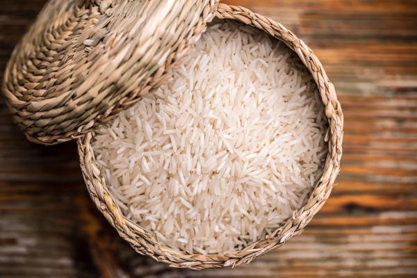 برنج ایرانی کامفیروزی