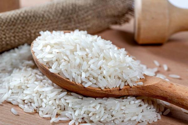 قیمت برنج کامفیروزی اصل